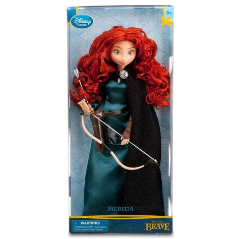 merida toys|disney merida merchandise.